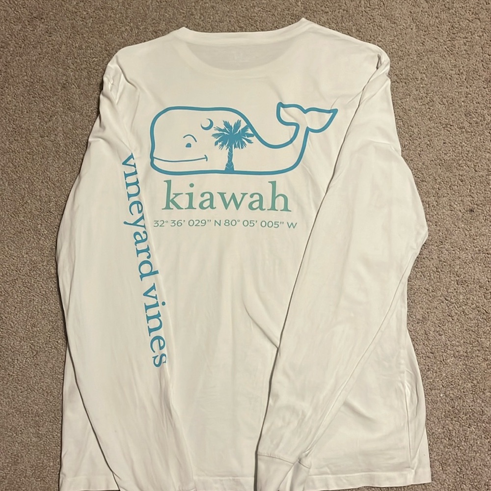 Vineyard vines - Kiawah island